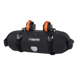 Refurbished - Ortlieb Handlebar-Pack styrtaske 9 L