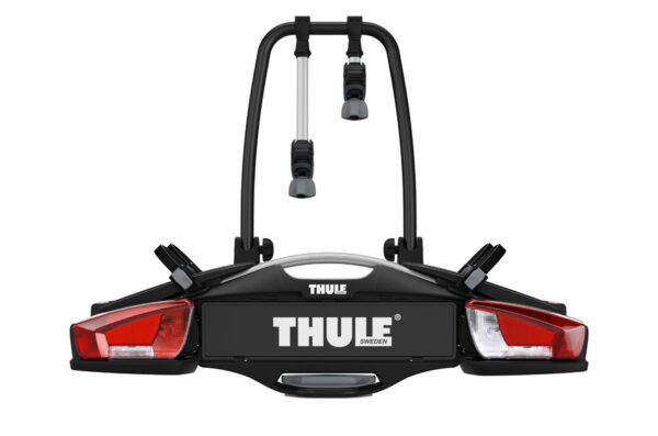 Refurbished - Thule VeloCompact til 2 cykler 13 Pol