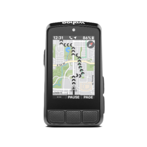 Refurbished2 - Wahoo ELEMNT Bolt v3 cykelcomputer med GPS