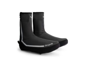 Rogelli Essential skoovertræk unisex sort