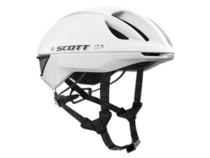 SCOTT Cadence MIPS cykelhjelm hvid