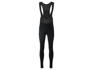 SCOTT Endurance Warm ++ bibtights sort herre