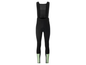 SCOTT Pro Mid +++ Bibtights sort/vapour green herre