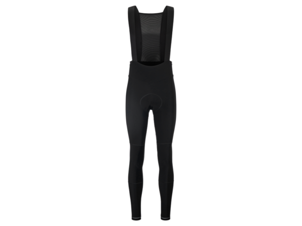SCOTT Pro Mid +++ bibtights sort herre