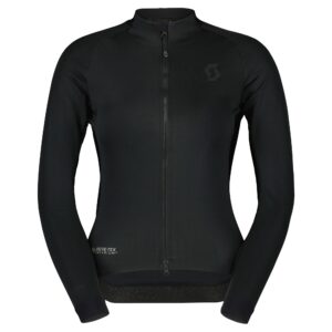 SCOTT RC Pro Gore-Tex Vinterjakke Sort til Kvinder
