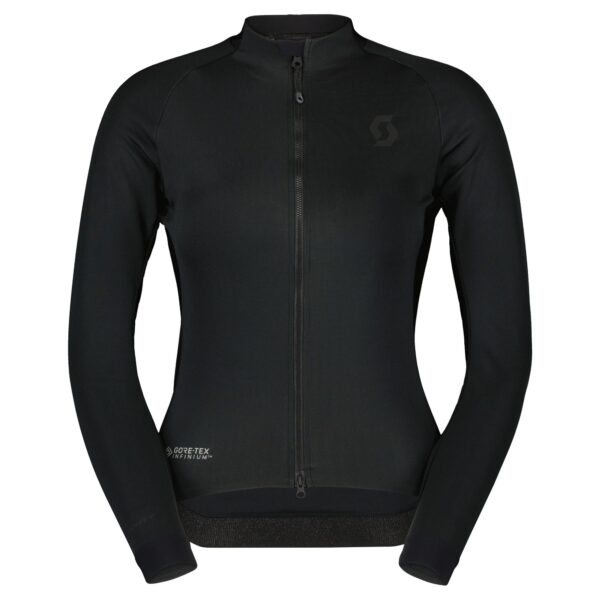 SCOTT RC Pro Gore-Tex Vinterjakke Sort til Kvinder
