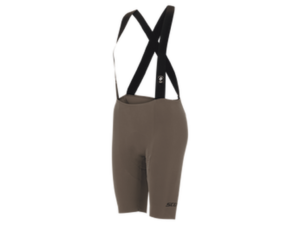 SCOTT Ultd ++++ bibshorts wood grey dame