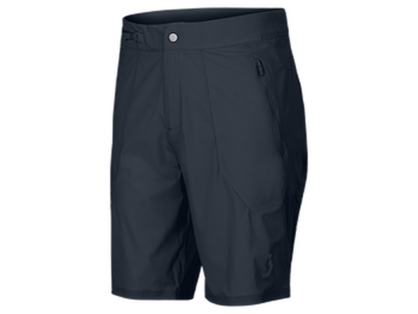 SCOTT Vertic Pro SL cykelshorts navy herre