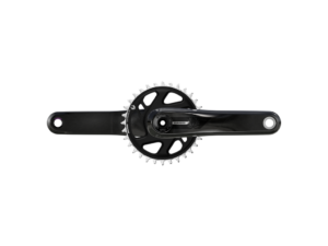 SRAM Eagle S500 kranksæt CL55 DUB wide carbon 170mm 32T aluminum