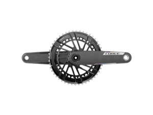 SRAM Force AXS E1 DUB kranksæt 33/46 klinger