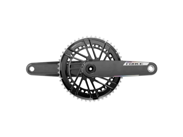 SRAM Force AXS E1 DUB kranksæt 33/46 klinger