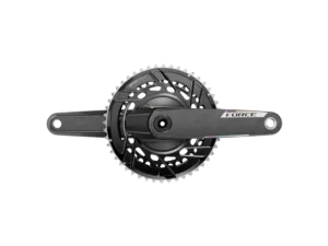 SRAM Force AXS E1 DUB powermeter kranksæt 35/48 klinger