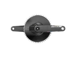 SRAM Force AXS E1 DUB powermeter kranksæt 50T