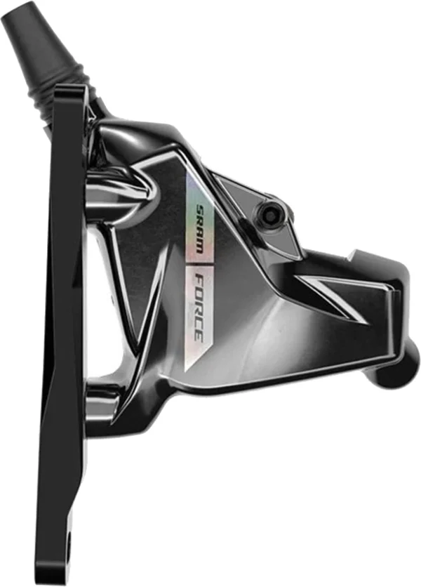 SRAM Force AXS HRD Skifte-/bremsegreb Venstre 12 speed Hydraulisk E1 Carbon