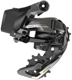 SRAM Force eTap AXS Bagskifter 12 speed