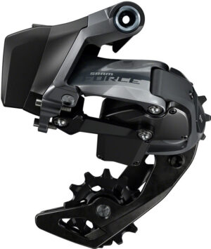 SRAM Force eTap AXS Bagskifter 12 speed Max 33T