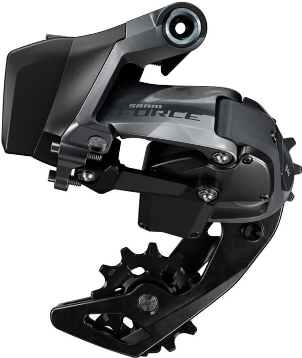 SRAM Force eTap AXS Bagskifter 12 speed Max 36T