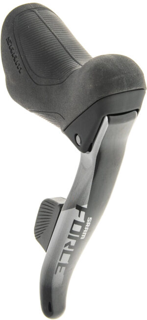SRAM Force eTap AXS Skifte-/bremsegreb Højre 12 speed Fælgbremse Sort