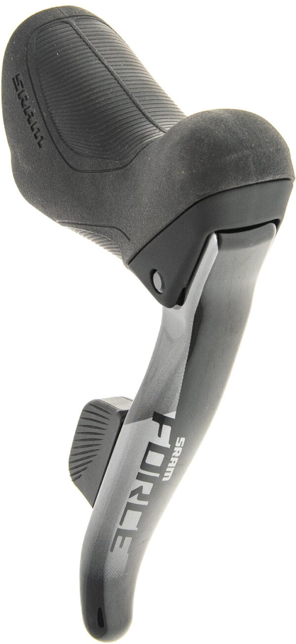 SRAM Force eTap AXS Skifte-/bremsegreb Højre 12 speed Fælgbremse Sort