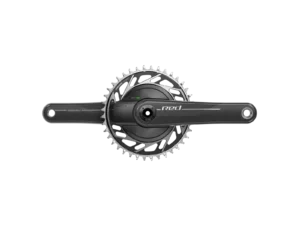 SRAM RED AXS XPLR E1 Dub Wide Power Meter kranksæt 42 tænder