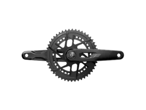 SRAM Rival AXS E1 DUB powermeter kranksæt 33/46T