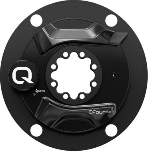 SRAM Rival AXS Wide DUB Wattmåler-Kranksæt 46/33T 172.5mm 12 speed