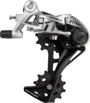 SRAM Rival1 Type 3.0 Bagskifter 11 speed Long Cage