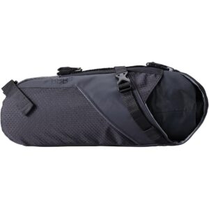 Sadeltaske BBB Sidekick - sort, one size