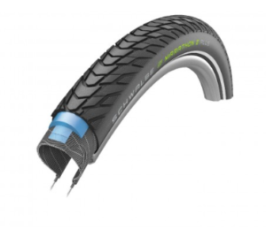 Schwalbe Marathon E-Plus 28x2.15 Addix-E cykeldæk