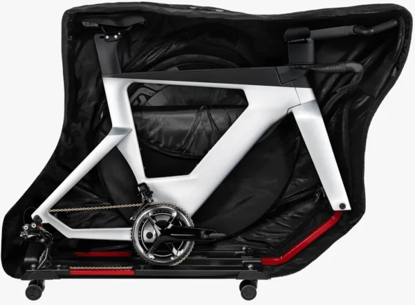 Scicon Aerocomfort 3.0 TSA Triathlon Cykelkuffert