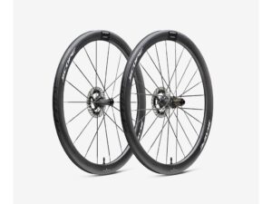 Scope Artech 4 disc hjulsæt 700c 45mm XDR body black decals carbon