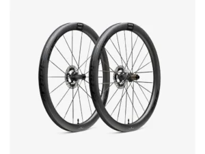 Scope Artech 4.G disc hjulsæt 700c 45mm XDR body black decals carbon