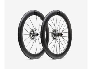 Scope Artech 6 Ceramic Speed disc hjulsæt 700c 65mm XDR body black decals carbon