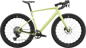 Scott Addict Gravel 20 2027 - Mojito Green