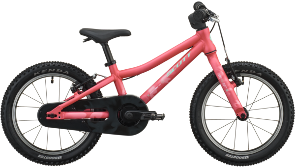 Scott Contrail 160 2027 - Gummy Pink