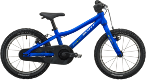 Scott Contrail 160 2027 - Ultra Blue