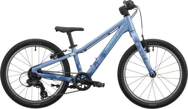 Scott Contrail 200 2027 - Lavender Blue