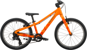 Scott Contrail 200 2027 - Ultra Orange