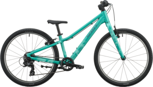 Scott Contrail 400 2027 - Persian Green