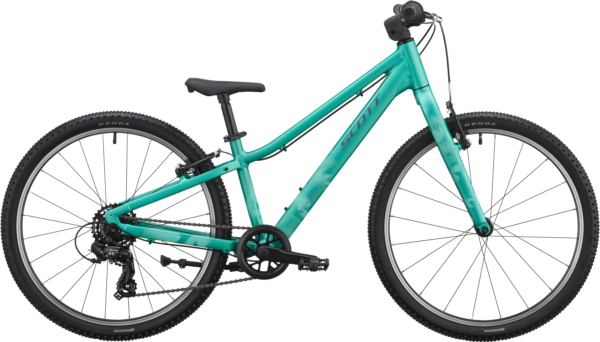 Scott Contrail 400 2027 - Persian Green
