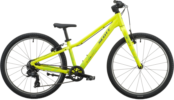 Scott Contrail 400 2027 - Zesty Yellow