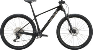 Scott Scale 20 2027 - Glint Black