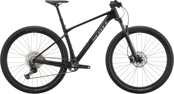 Scott Scale 20 2027 - Glint Black