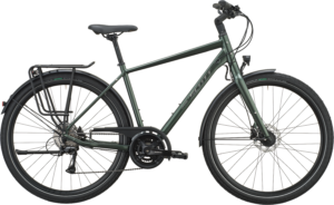 Scott Vitess 25 2027 - Kelp Green