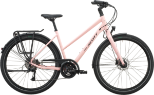 Scott Vitess 25 Slope 2027 - Dogwood Pink