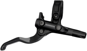 Shimano BL-M4100 Bremsegreb Højre Hydraulisk Sort
