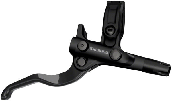 Shimano BL-M4100 Bremsegreb Højre Hydraulisk Sort