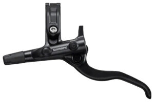 Shimano BL-M4100 Bremsegreb Venstre Hydraulisk Sort