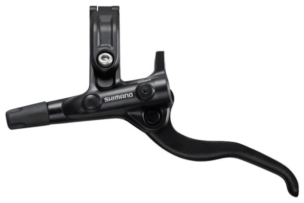Shimano BL-M4100 Bremsegreb Venstre Hydraulisk Sort