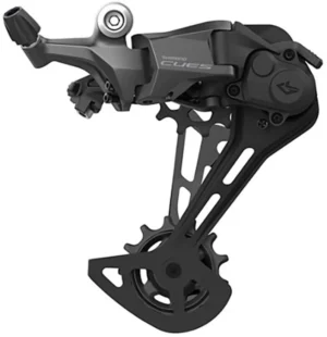 Shimano CUES RD-U6000 Bagskifter 10/11 speed 50T Max